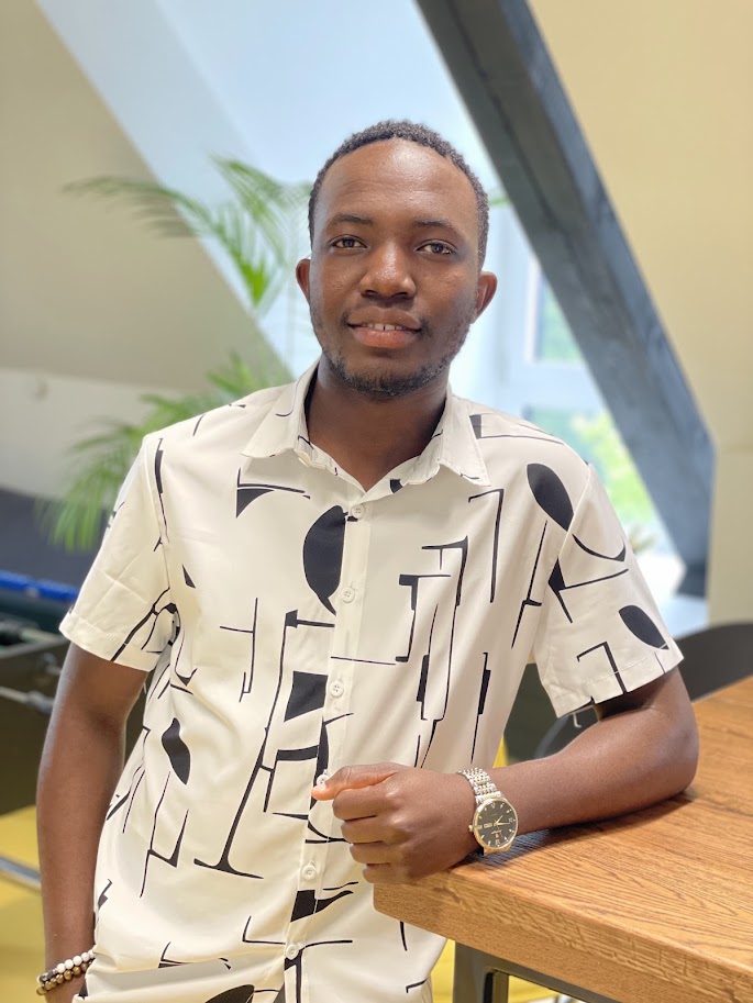 George Mutale